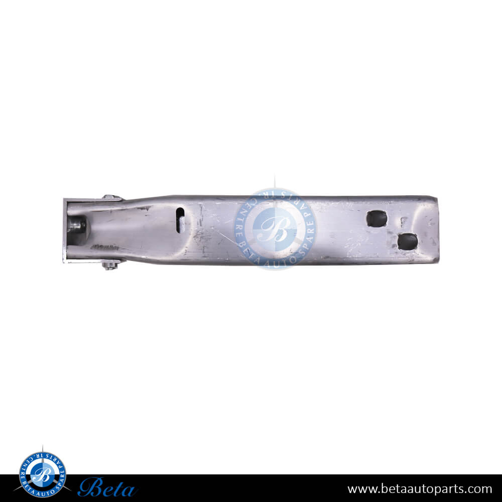 Front Bumper Reinforcement Absorber for Mercedes S-Class W223 2021-Up models, Part Number 2236205500 Front Bumper Reinforcement Absorber for Mercedes S-Class W223 2021-Up models, Part Number 2236205500